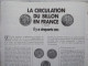 Numismatique & Change - Napoléonides Italie - Circulation Du Billon En France - Grèce Antique - Royales - Belgique - Francese