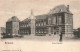 BELGIQUE - Morlanwelz - Vue Générale De L'école Moyenne - Carte Postale Ancienne - Morlanwelz