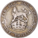 Monnaie, Grande-Bretagne, Shilling, 1920 - J. 1 Florin / 2 Schillings