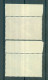 MARTINIQUE - P.A. N°4* Et 5* MH Trace De Charnière SCAN DU VERSO. Série De Londres. Bord De Feuille. - Airmail