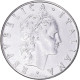 Monnaie, Italie, 50 Lire, 1979 - 50 Liras