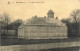 BELGIQUE - Ecaussines - Le Château De La Folie - Carte Postale Ancienne - Ecaussinnes