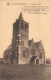 BELGIQUE - Blankenberghe - Ancienne Eglise - Ce Temple Abandonné Est Classé Monument Historique - Carte Postale Ancienne - Blankenberge