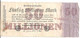 ALLEMAGNE 50 MILLIONEN MARK 1923 VF P 98 - 50 Miljoen Mark