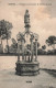 BELGIQUE - Rebecq - Saintes - La Fontaine Miraculeuse De Sainte Renelde - Carte Postale Ancienne - Rebecq