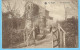 La Hulpe (Brabant Wallon)-+/-1910-Villa Marie-Louise-Jeune Fille-Edit. Nels-->Vve G.Batardy, La Hulpe - La Hulpe