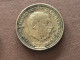 Münze Münzen Umlaufmünze Spanien 2,50 Pesetas 1953 Im Stern 54 - Altri & Non Classificati
