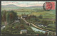 Carte P De 1909 ( Newport / Little Switzerland ) - Newport