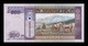 Mongolia 100 Tugrik 2000 Pick 65a Sc Unc - Mongolei