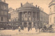 FRANCE - Sedan - Le Theatre Et La Place Du Rivage - Suzaine Pierson Edit - Carte Postale Ancienne - Sedan