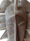 Maschera Tribale Senufo Kpeliè Prima Metà Del 190 - Art Africain