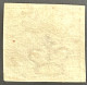 Nº 8 Oblitéré - Used Stamps