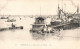 FRANCE - Bordeaux - Embarcadère De Royan - LL - Bateaux - Carte Postale Ancienne - Bordeaux