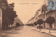 FRANCE - Champagnole - La Grande Rue - Carte Postale Ancienne - Champagnole