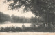 FRANCE - Orsay - Vallée De Chevreuse - Un Coin Du Lac - Carte Postale Ancienne - Orsay