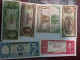 BOLIVIA UNCIRCULATED Banknotes - Bolivie