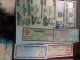 BOLIVIA UNCIRCULATED Banknotes - Bolivie