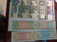 BOLIVIA UNCIRCULATED Banknotes - Bolivie