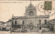 FRANCE - Montreuil Sous Bois - Vue De La Façade De L'église - Carte Postale Ancienne - Montreuil