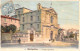 ENFANT - Montpellier - Hopital General - Carte Postale Ancienne - Montpellier