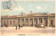 ENFANT - Montpellier - La Gare Du P L M - Carte Postale Ancienne - Montpellier