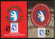 GREENLAND (2023) Carte S Maximum Card S - Coat Of Arms, Definitives 2023, Blason, Wappen - Maximum Cards