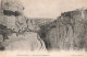 ALGERIE - Constantine - Les Gorges Du Rhummel - Carte Postale Ancienne - Constantine