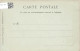 ALGERIE - Constantine - Les Gorges Du Rhummel - Carte Postale Ancienne - Constantine