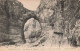 ALGERIE - Constantine - Les Gorges Du Rhummel Vue Prise Du Chemin Des Touristes - Carte Postale Ancienne - Constantine