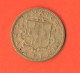 Jamaica Hal Penny 1942 King George VI° Giamaica Brass Coin - Jamaica