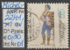 1998 - PORTUGAL - FM/DM "... Personen A.d. 19. Jhdt." 85 E Mehrf. - O Gestempelt - S.Scan (port 2241o 01-02) - Used Stamps