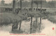 FRANCE - Bruyères Sous Laon - L'abreuvoir Des Vaches - Carte Postale Ancienne - Sonstige & Ohne Zuordnung