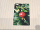 BELARUS-(BY-BLT-097)-Wild Rose-(87)(SILVER CHIP)(072235)(tirage-130.000)used Card+1card Prepiad Free - Belarus