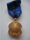 Médaille Du Travail - Belgique - Autres & Non Classés