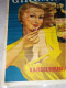 Affiche Vintage Originale GINCANA ITALIE BOISSON APÉRITIF 1951- 100x140 - TTB - Advertising