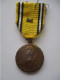 Médaille Commémorative De La Guerre 1940 1945 - Belgien