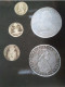 Numismatique & Change - Napoléonides Allemagne Rhin - Monnaie Du XI - Satiriques - Colbert - Monnaies Médiévales - French