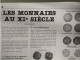 Delcampe - Numismatique & Change - Napoléonides Allemagne Rhin - Monnaie Du XI - Satiriques - Colbert - Monnaies Médiévales - Französisch