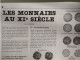 Delcampe - Numismatique & Change - Napoléonides Allemagne Rhin - Monnaie Du XI - Satiriques - Colbert - Monnaies Médiévales - Francese