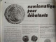 Delcampe - Numismatique & Change - Napoléonides Allemagne Rhin - Monnaie Du XI - Satiriques - Colbert - Monnaies Médiévales - French
