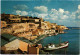 CPM AK View Of Valletta Bastione And Grand Harbour MALTA (1260745) - Malte