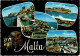 CPM AK Souvenir MALTA (1260768) - Malte