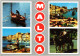 CPM AK Souvenir MALTA (1260783) - Malte