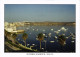 CPM AK Bugibba Harbour MALTA (1260829) - Malte