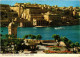 CPM AK Valletta Grand Harbour MALTA (1260836) - Malte