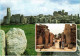 CPM AK Hagar Qim Prehistoric Temples MALTA (1260841) - Malte
