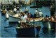 CPM AK Passenger Boats MALTA (1260859) - Malte