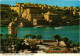 CPM AK Grand Harbour And Valletta MALTA (1260884) - Malte