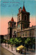CPA AK Valletta St John's Church MALTA (1260282) - Malte