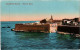 CPA AK Valletta Fort St Elmo MALTA (1260302) - Malte